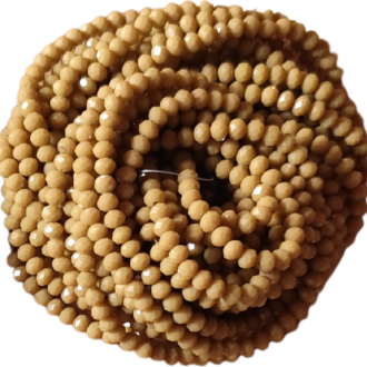 Cristallini 4mm CHART 12