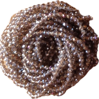 Cristallini 4mm CHART 12