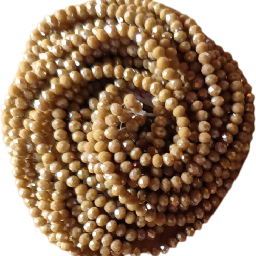 Cristallini 4mm CHART 12