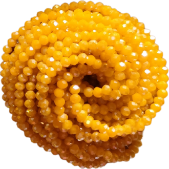 Cristallini 4mm CHART 13
