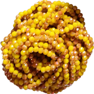 Cristallini 4mm CHART 13