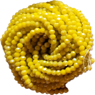 Cristallini 4mm CHART 13