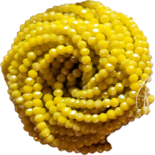 Cristallini 4mm CHART 13