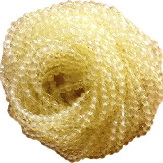 Cristallini 4mm CHART 13