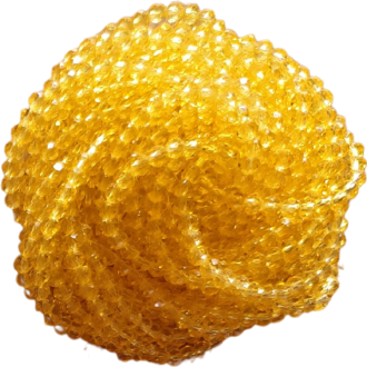 Cristallini 4mm CHART 13