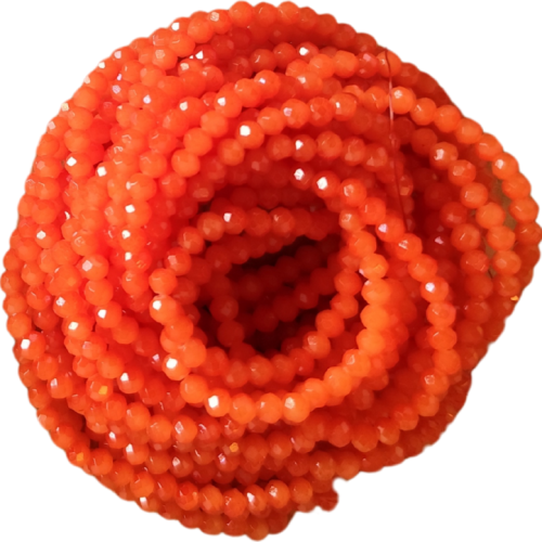 Cristallini 4mm CHART 13
