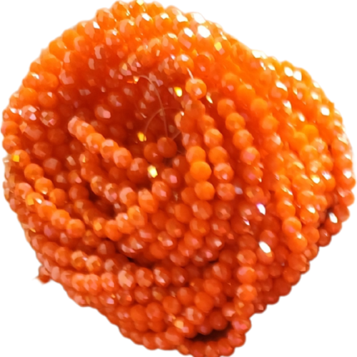 Cristallini 4mm CHART 15