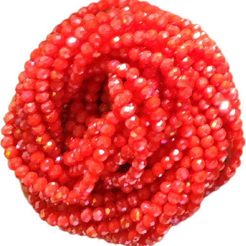 Cristallini 4mm CHART 15