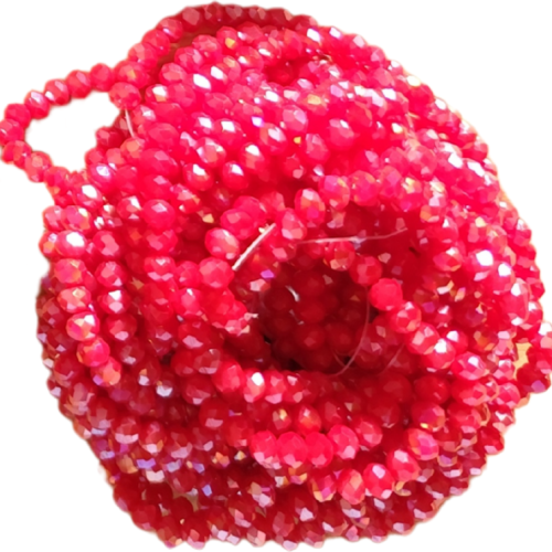 Cristallini 4mm CHART 15