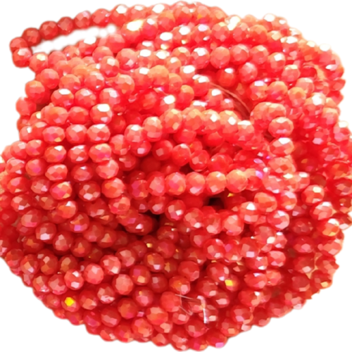 Cristallini 4mm CHART 15