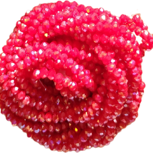 Cristallini 4mm CHART 15
