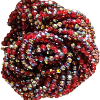 Cristallini 4mm CHART 16