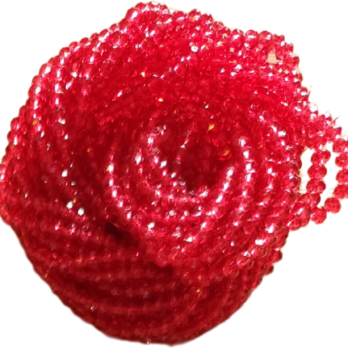 Cristallini 4mm CHART 16