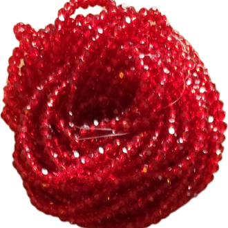 Cristallini 4mm CHART 16