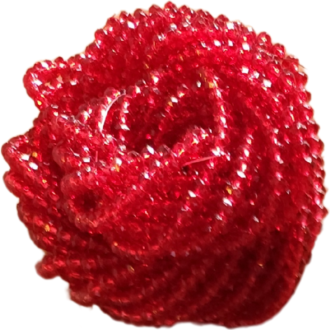 Cristallini 4mm CHART 16