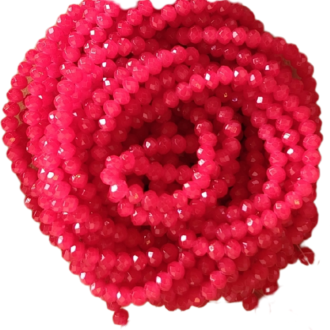 Cristallini 4mm CHART 16