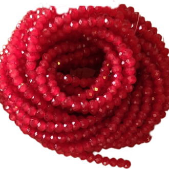 Cristallini 4mm CHART 16