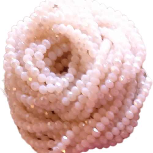Cristallini 4mm CHART 17
