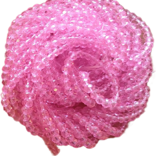 Cristallini 4mm CHART 17