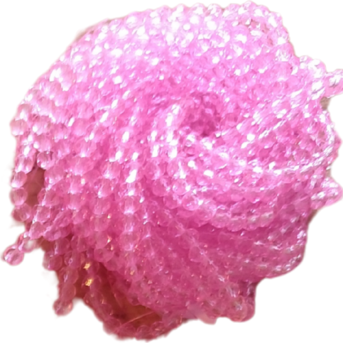 Cristallini 4mm CHART 17