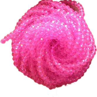 Cristallini 4mm CHART 17