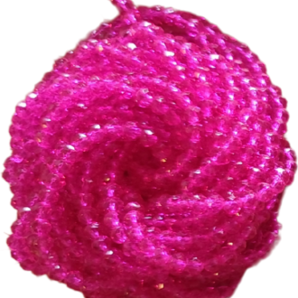 Cristallini 4mm CHART 17
