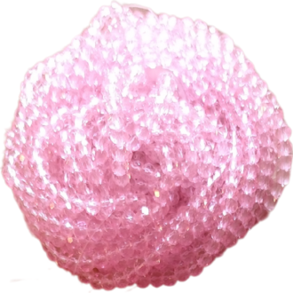 Cristallini 4mm CHART 17
