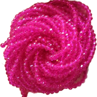 Cristallini 4mm CHART 17