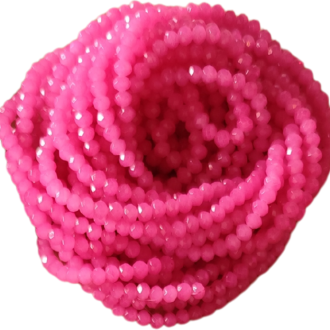 Cristallini 4mm CHART 17