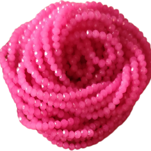 Cristallini 4mm CHART 17