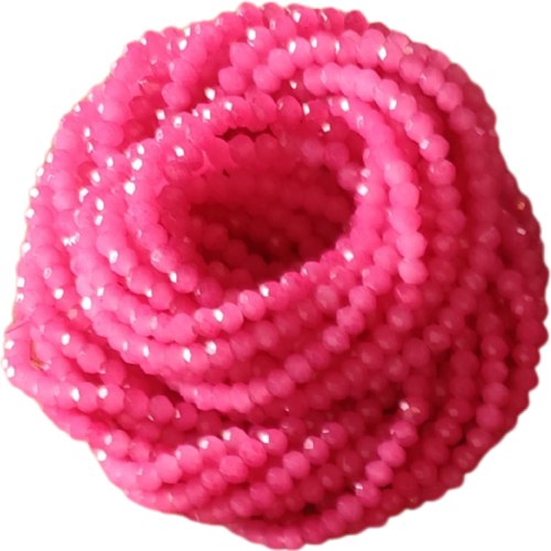 Cristallini 4mm CHART 17
