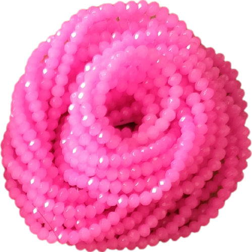Cristallini 4mm CHART 17