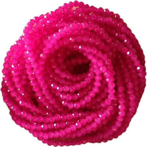Cristallini 4mm CHART 17