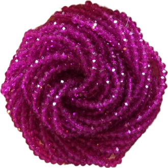 Cristallini 4mm CHART 18