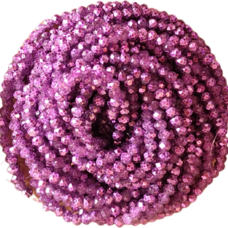 Cristallini 4mm CHART 18
