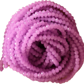Cristallini 4mm CHART 18