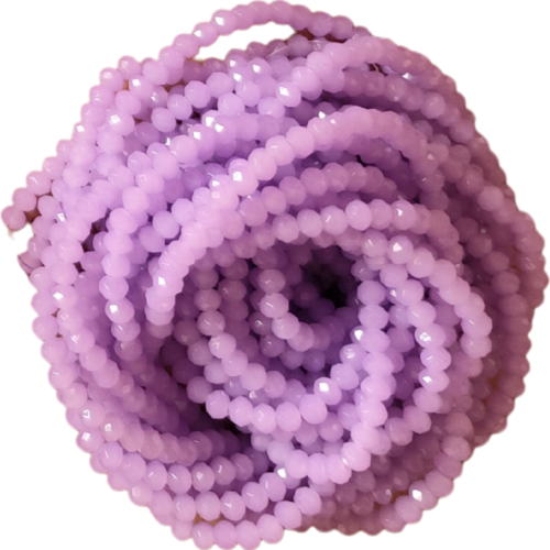 Cristallini 4mm CHART 18
