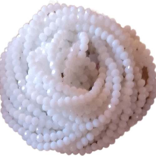 Cristallini 4mm CHART 14