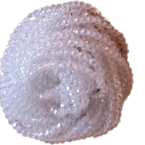 Cristallini 4mm CHART 14