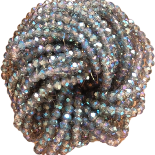 Cristallini 4mm CHART 19