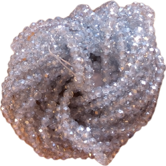 Cristallini 4mm CHART 19