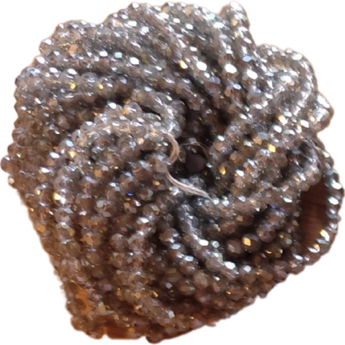 Cristallini 4mm CHART 19