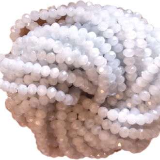 Cristallini 4mm CHART 19