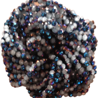 Cristallini 4mm CHART 19