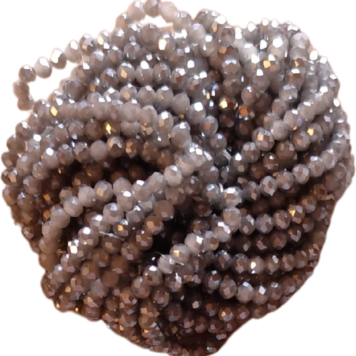 Cristallini 4mm CHART 19