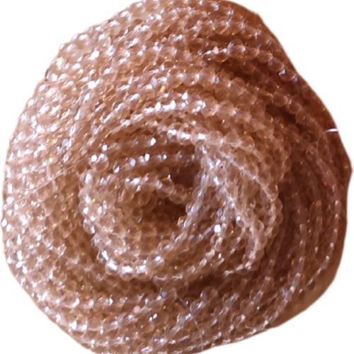 Cristallini 4mm CHART 20