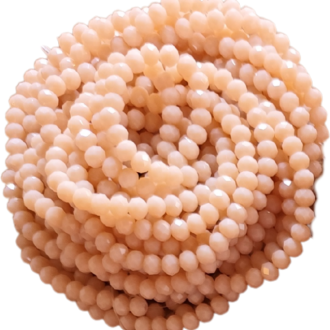 Cristallini 4mm CHART 20