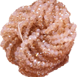 Cristallini 4mm CHART 20