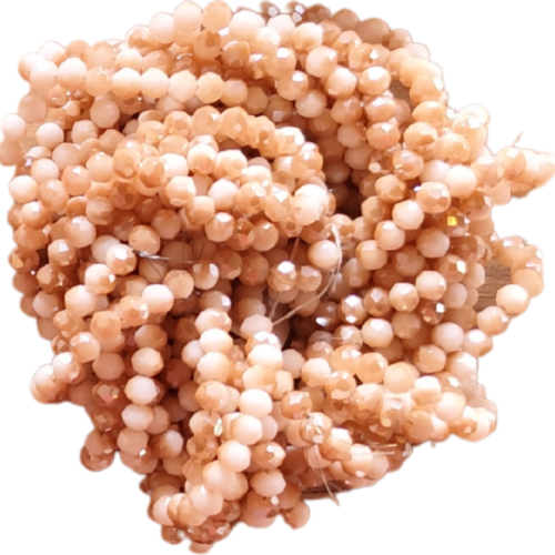 Cristallini 4mm CHART 20