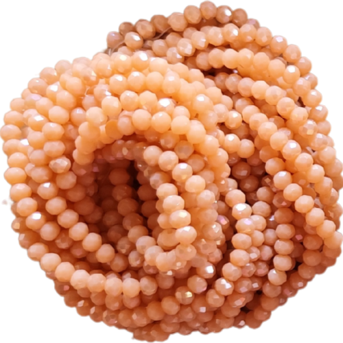 Cristallini 4mm CHART 20